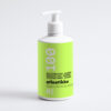 100 Moisturising Shampoo. Certified natural, with organic ingredients.