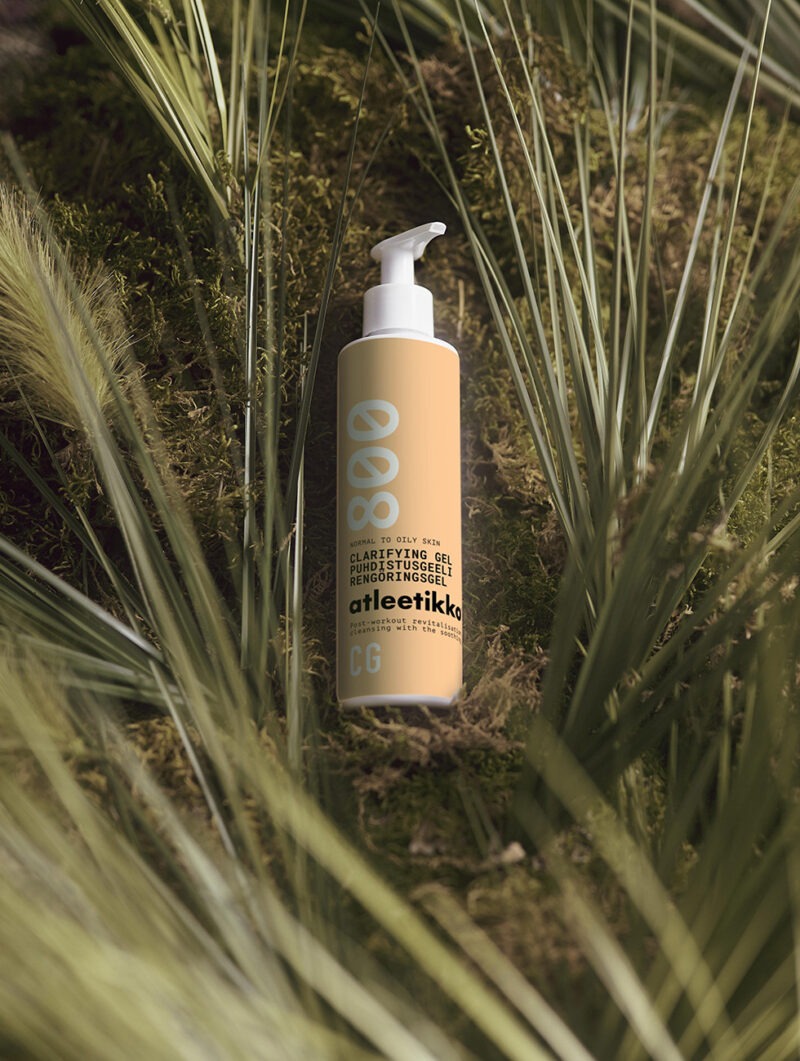 800 Clarifying Gel - Image 4