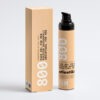 Atleetikko 800 Zinc Face Gel for Men. Certified natural, with organic ingredients.